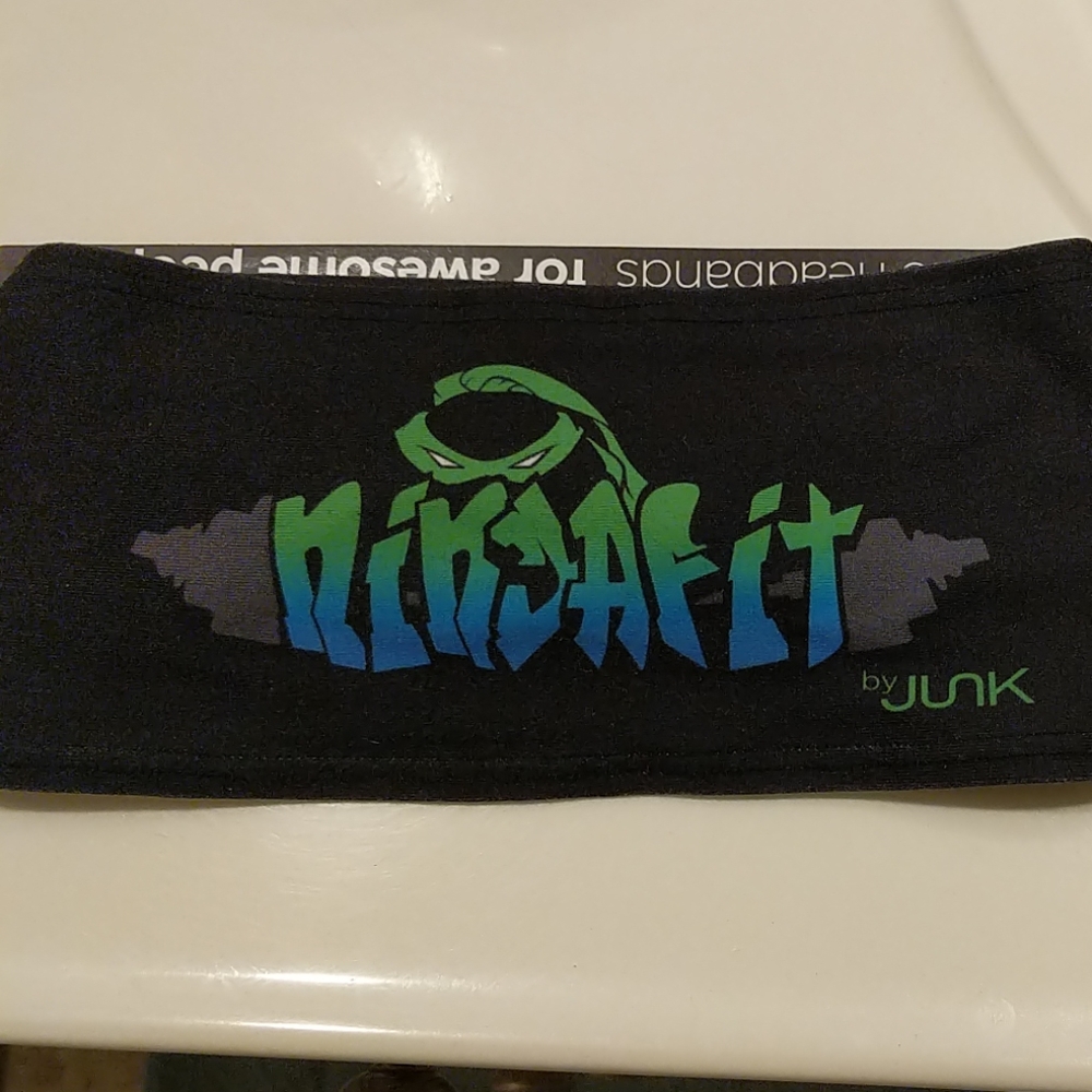 Junk Brand Headband